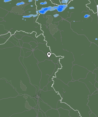 Srážky