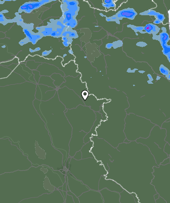 Srážky