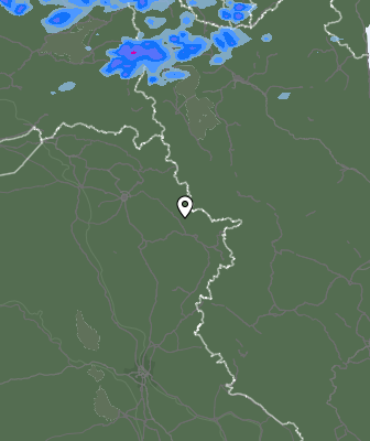 Srážky