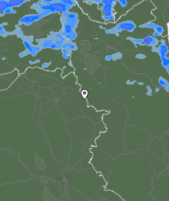 Opady atmosferyczne