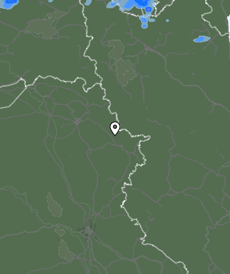 Niederschlagsprognose