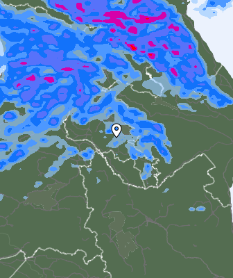 Precipitaţii