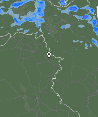 Srážky