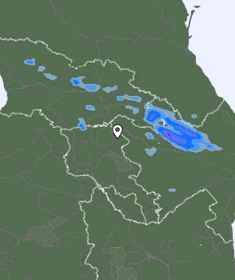 Precipitaţii
