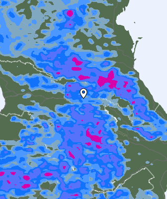Precipitação