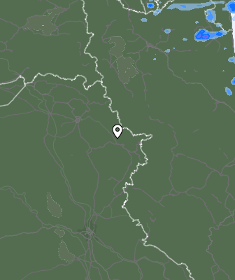 Srážky