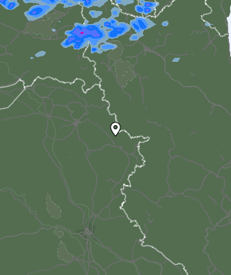 Srážky