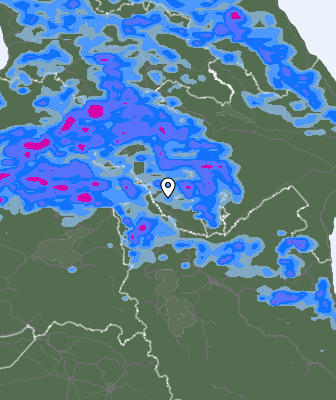 Precipitação