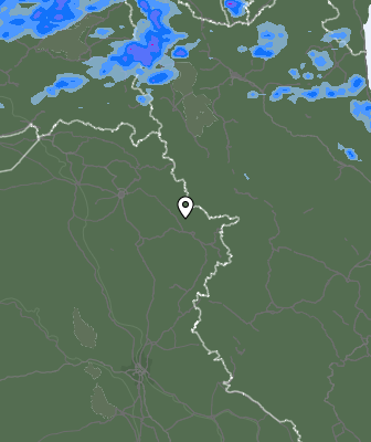 Srážky