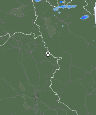Srážky