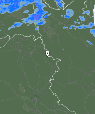 Srážky
