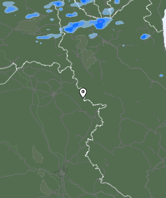 Srážky