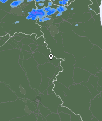 Srážky