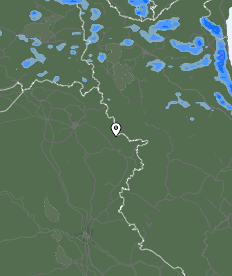 Srážky