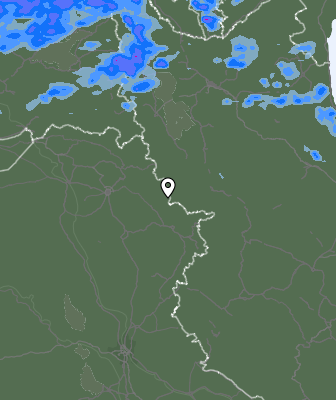 Srážky
