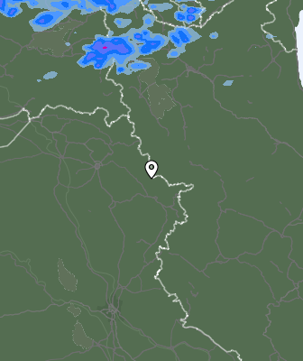 Srážky