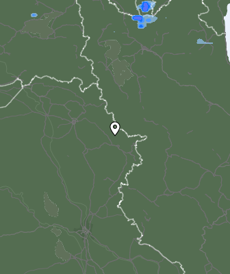 Srážky