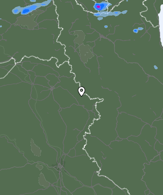 Srážky