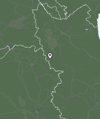 Niederschlagsprognose
