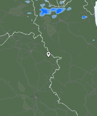 Srážky