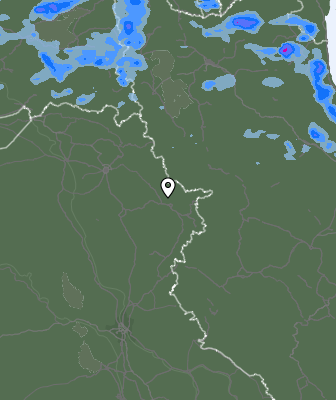 Srážky