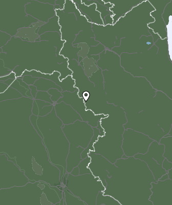 Niederschlagsprognose