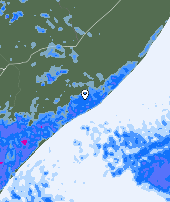 Precipitaţii