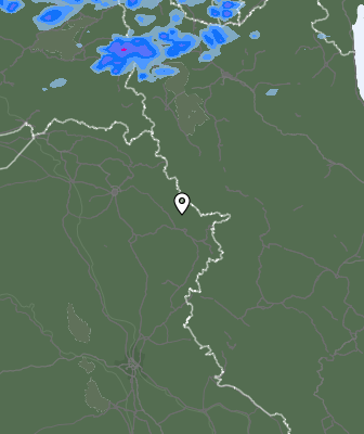 Srážky