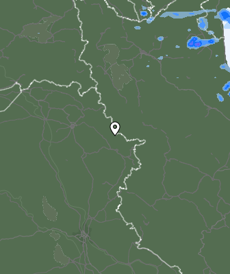 Srážky