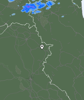 Opady atmosferyczne