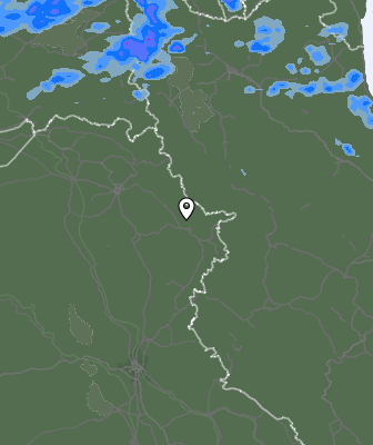 Srážky