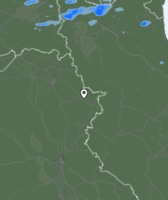 Srážky