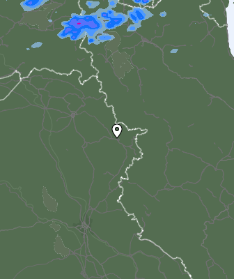 Srážky