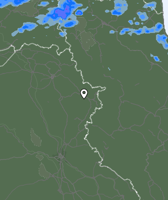 Srážky