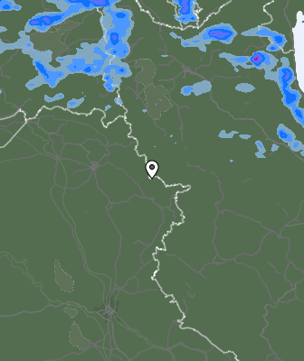Srážky