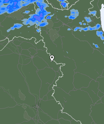 Opady atmosferyczne