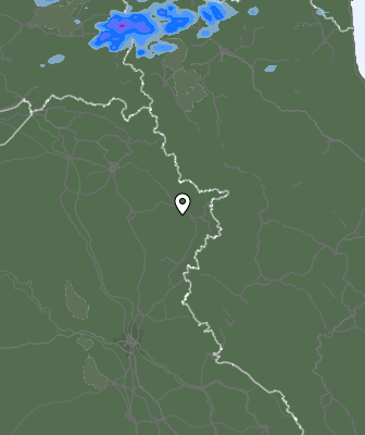 Opady atmosferyczne