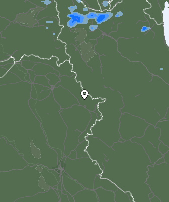 Srážky