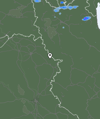 Srážky