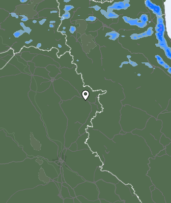 Srážky