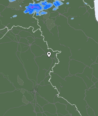 Opady atmosferyczne