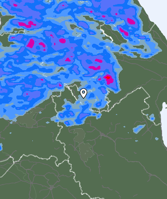Precipitação