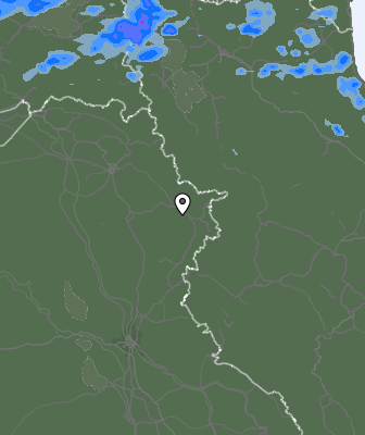 Opady atmosferyczne