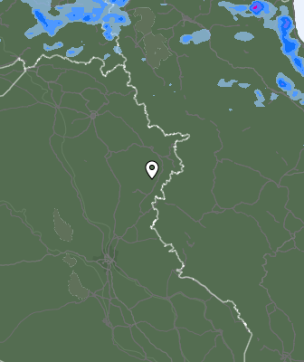 Opady atmosferyczne