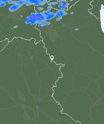 Srážky
