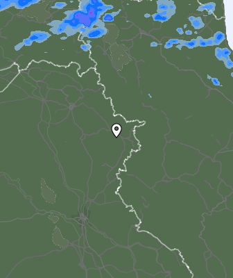 Srážky