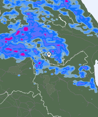 Precipitação