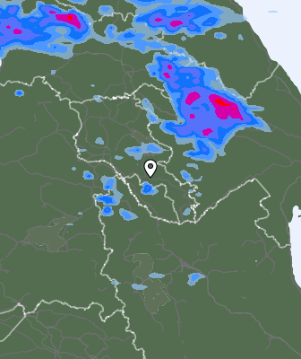 Neerslag