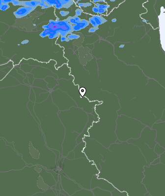 Opady atmosferyczne