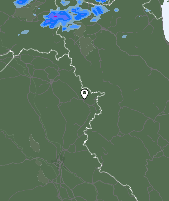 Opady atmosferyczne